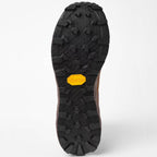 NNormal Tomir Waterproof Boot, Purple/Orange