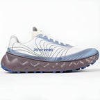 NNormal Tomir 2.0 Trail Running Shoes, White