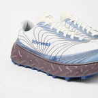 NNormal Tomir 2.0 Trail Running Shoes, White