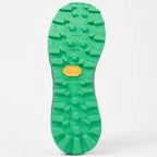 NNormal Tomir 2.0 Trail Running Shoes, Green