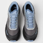 NNormal Tomir 2.0 GTX Running Shoes, Black/Grey