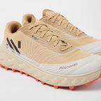 NNormal Tomir 2.0 GTX Running Shoes, Beige/White