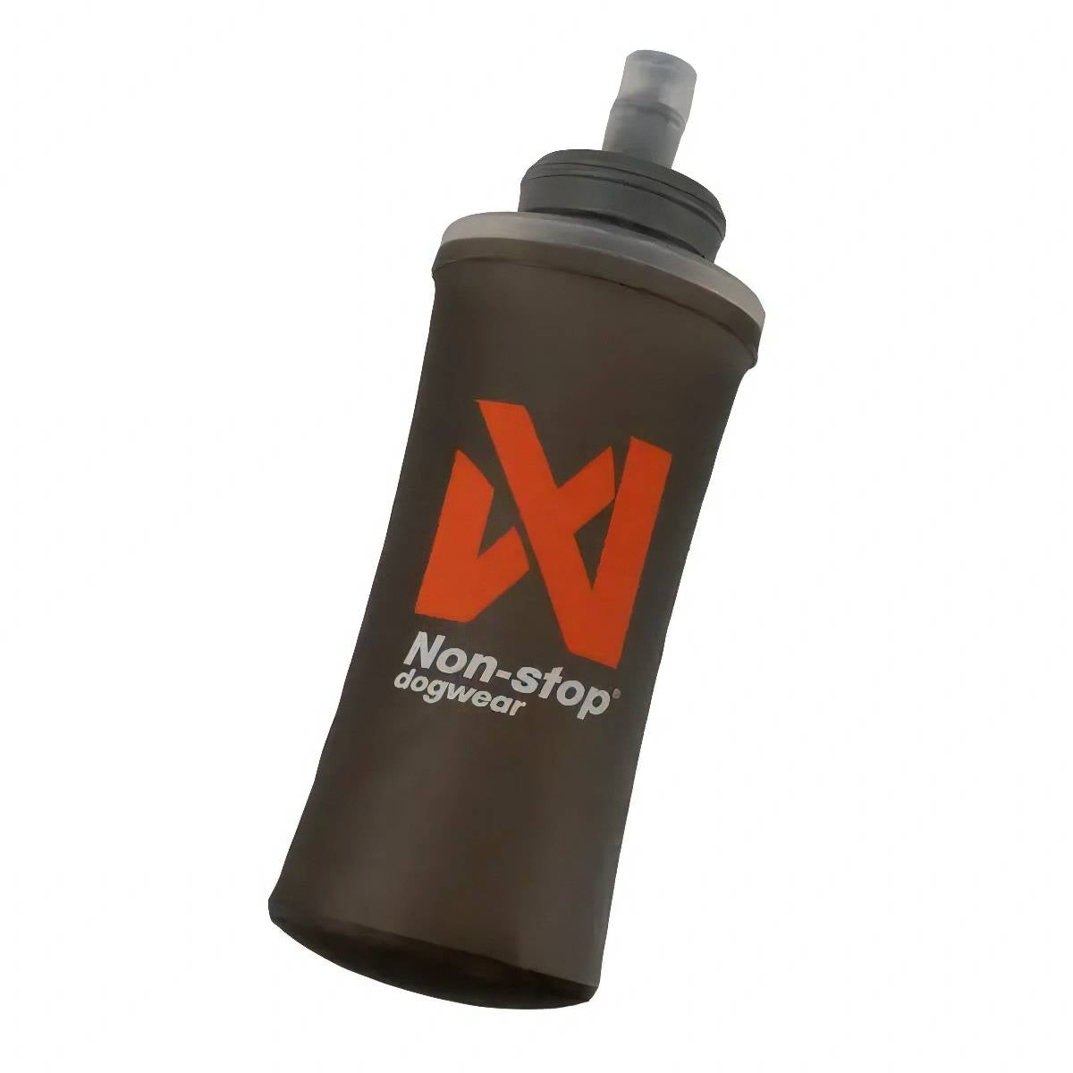 Non-Stop Dogwear Softflask, Grey Main image