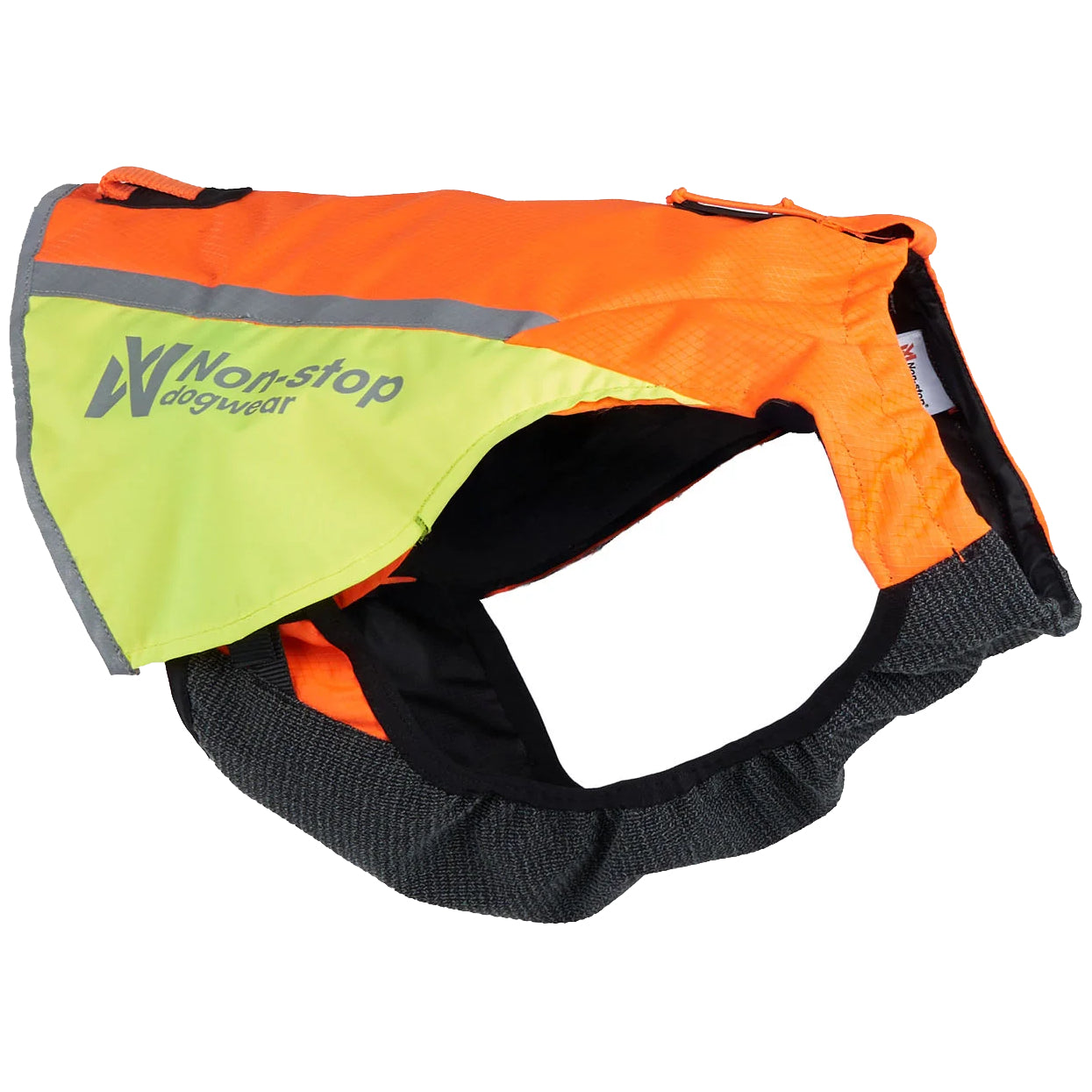 Non-Stop Dogwear Protector Vest 2.0, Orange