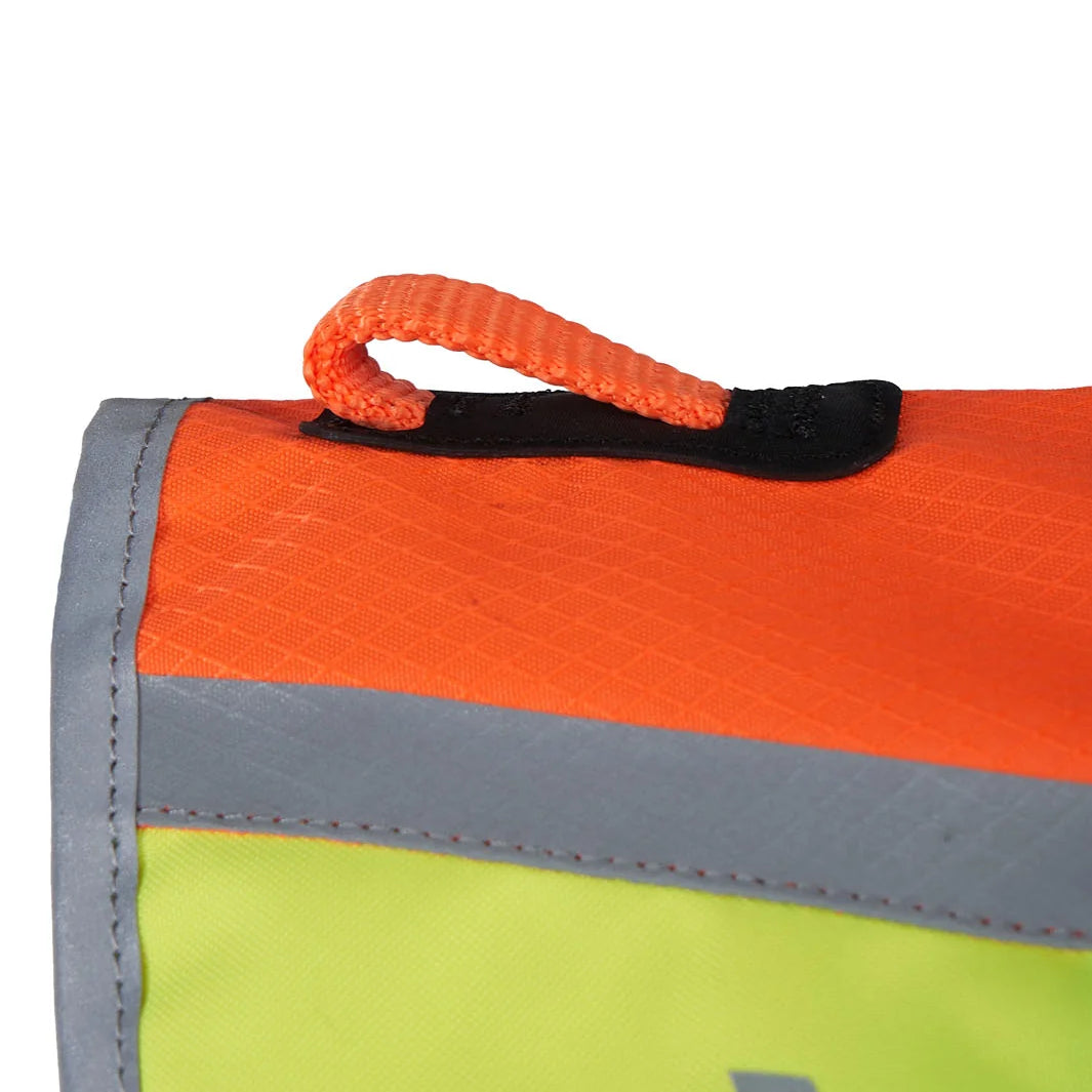 Non-Stop Dogwear Protector Vest 2.0, Orange