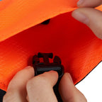 Non-Stop Dogwear Protector Vest 2.0, Orange