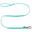 Non-Stop Dogwear Bungee Leash, Aqua