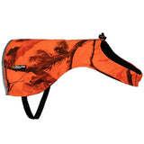 Non-Stop Dogwear Camo Cover, Orange