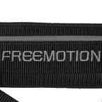 Non-Stop Dogwear Freemotion Harness 5.0, Teal