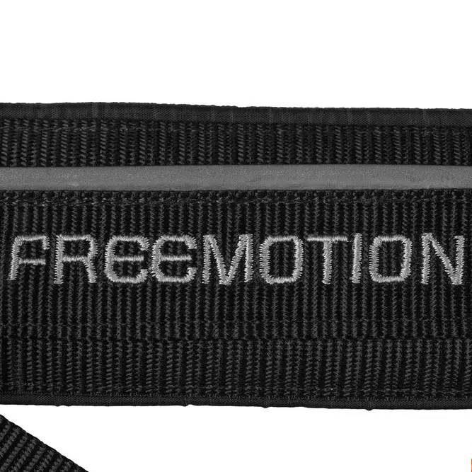 Non-Stop Dogwear Freemotion Harness 5.0, Teal