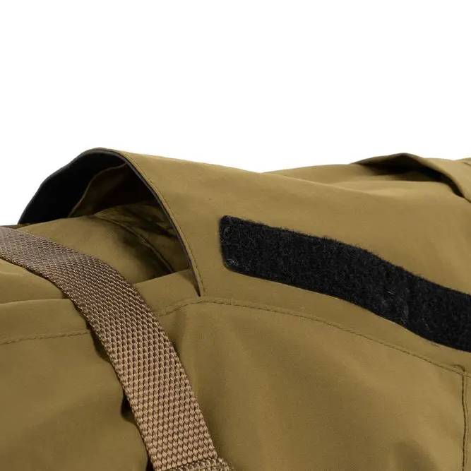 Non-Stop Dogwear Glacier Jacket WD, Olive
