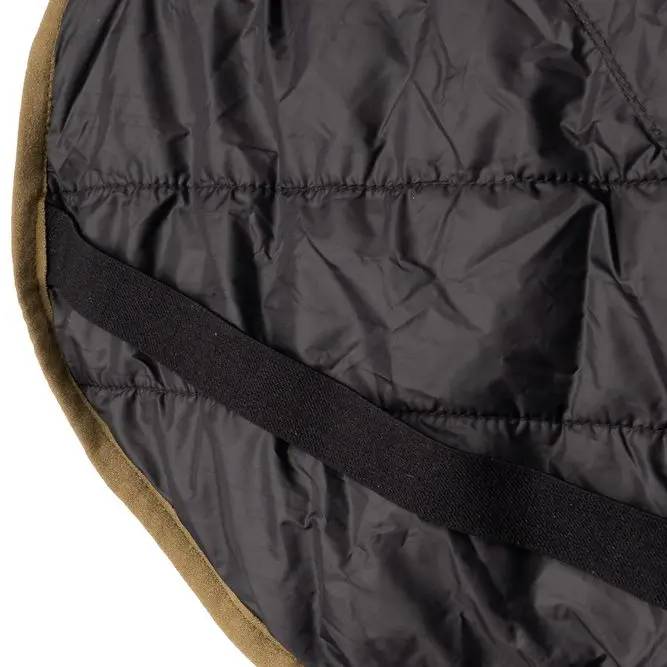 Non-Stop Dogwear Glacier Jacket WD, Olive