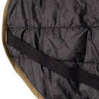 Non-Stop Dogwear Glacier Jacket WD, Olive