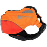 Non-Stop Dogwear Protector Vest GPS, Orange