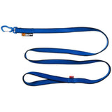 Non-Stop Dogwear Rock Leash, Blue