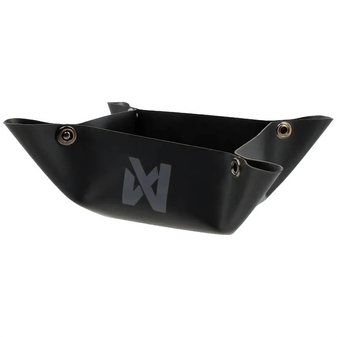 Non-Stop Dogwear Trekking Bowl, Black Main image