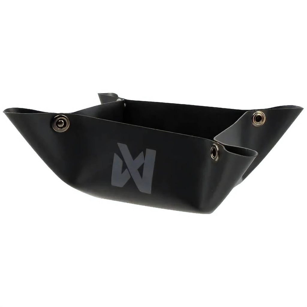 Non-Stop Dogwear Trekking Bowl, Black