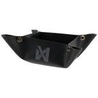 Non-Stop Dogwear Trekking Bowl, Black