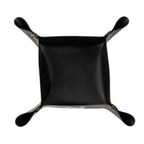 Non-Stop Dogwear Trekking Bowl, Black