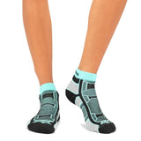 Thorlos Outdoor Athlete Socks, Mint