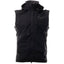 Non-Stop Dogwear Obedience Vest Men's, Black