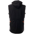 Non-Stop Dogwear Obedience Vest Men's, Black