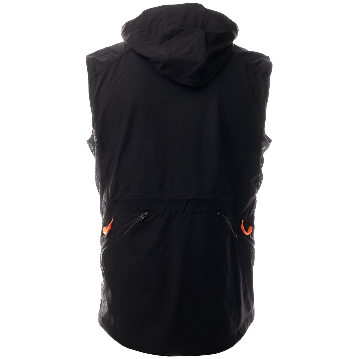 Non-Stop Dogwear Obedience Vest Men's, Black