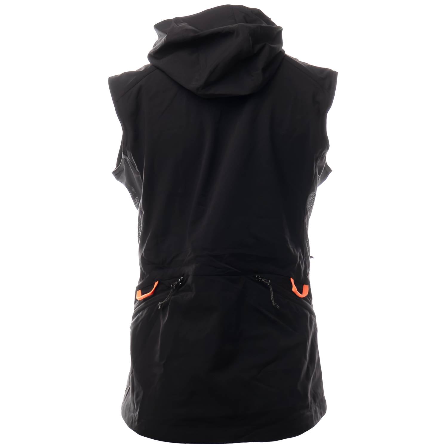 Non-Stop Dogwear Obedience Vest Women's, Black