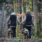 Non-Stop Dogwear Obedience Vest Women's, Black