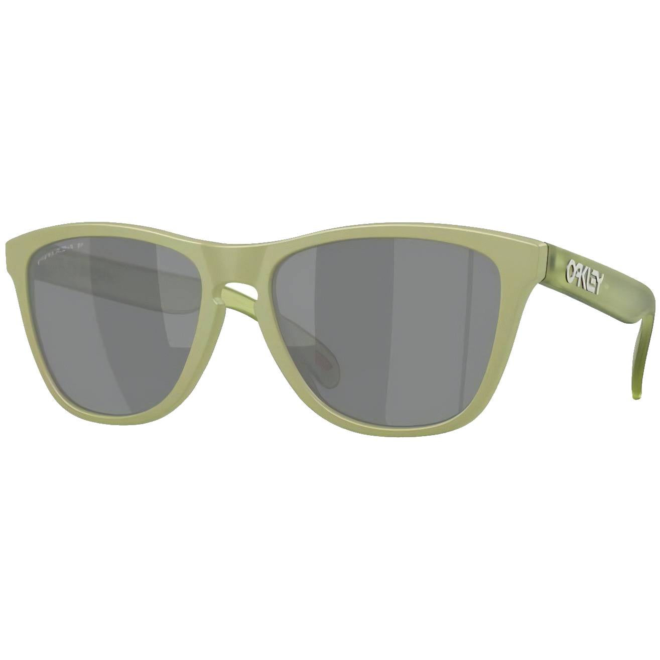 Oakley Frogskins, Matte Fern/Prizm Black Polar Main image
