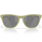 Oakley Frogskins, Matte Fern/Prizm Black Polar