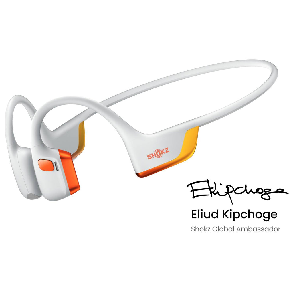 SHOKZ OpenRun Pro 2, Kipchoge Co-branded Edition