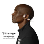 SHOKZ OpenRun Pro 2, Kipchoge Co-branded Edition