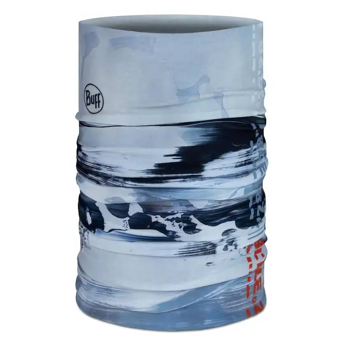 Buff Original EcoStretch Neckwear Kids, Ored Blue Main image