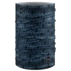 Buff Original EcoStretch Neckwear,Haiku Dark Navy