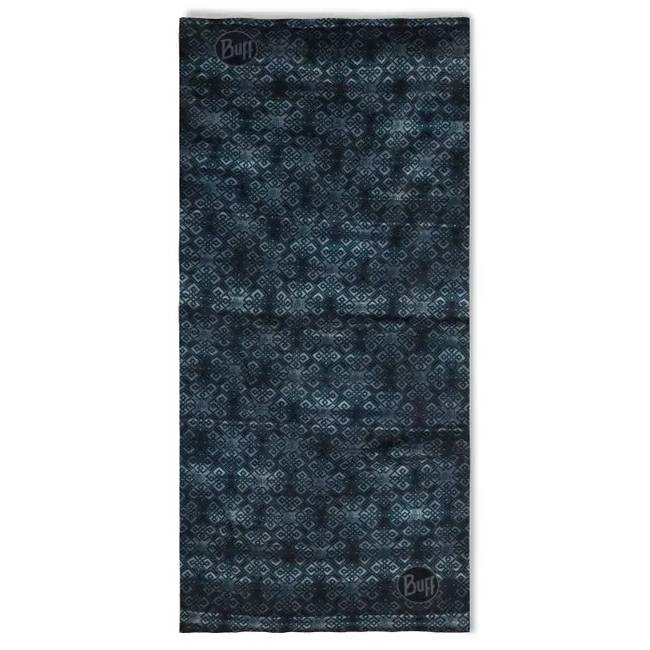 Buff Original EcoStretch Neckwear,Haiku Dark Navy