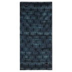 Buff Original EcoStretch Neckwear,Haiku Dark Navy
