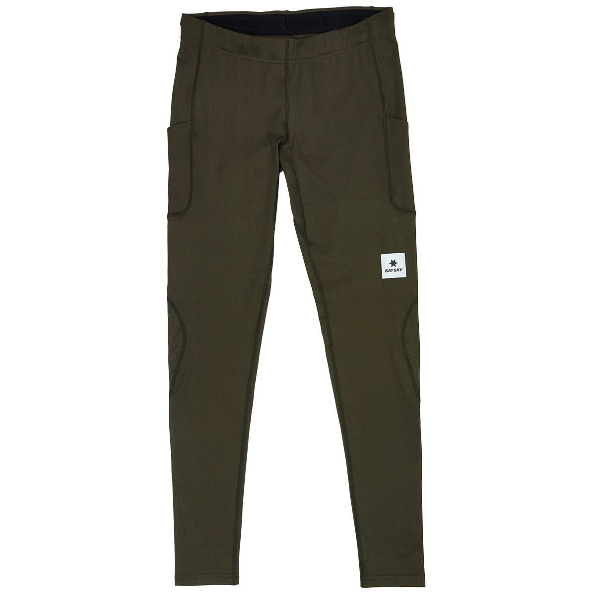 Saysky WMNS Pace+ Tights, Green