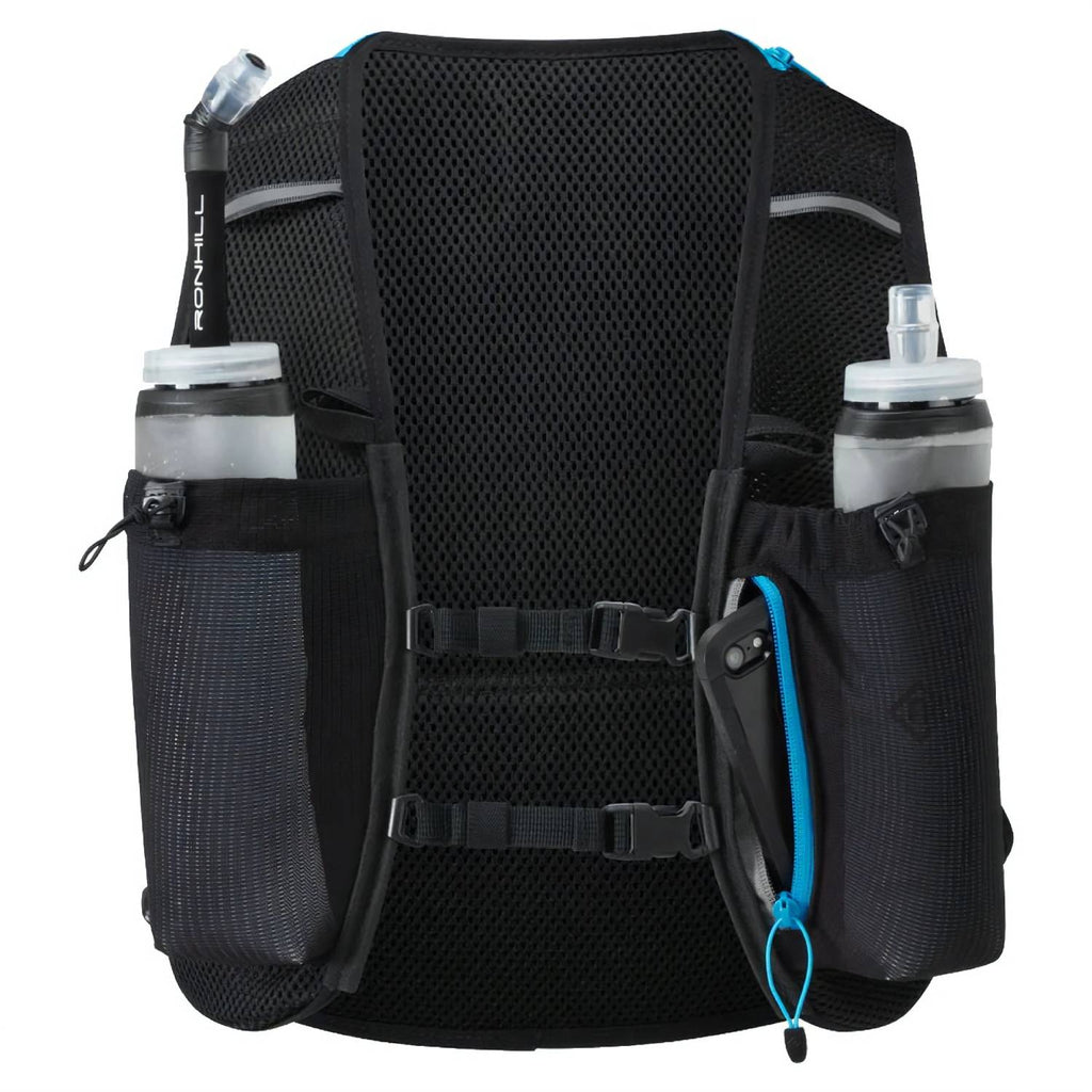 Ronhill OTM Vest, Black