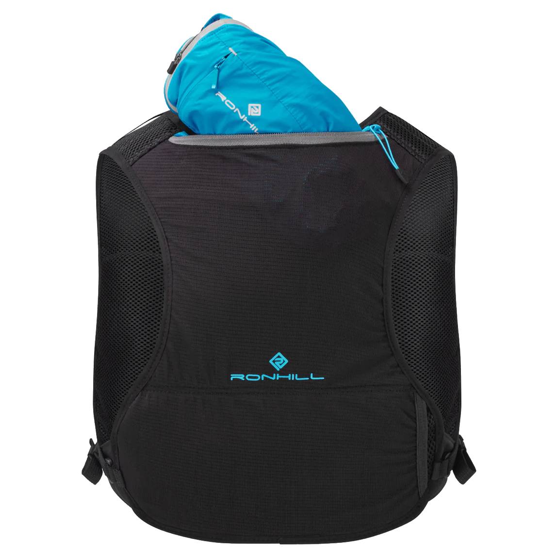 Ronhill OTM Vest, Black