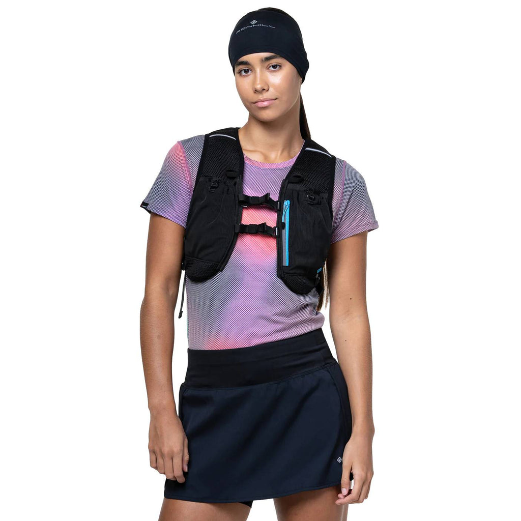 Ronhill OTM Vest, Black