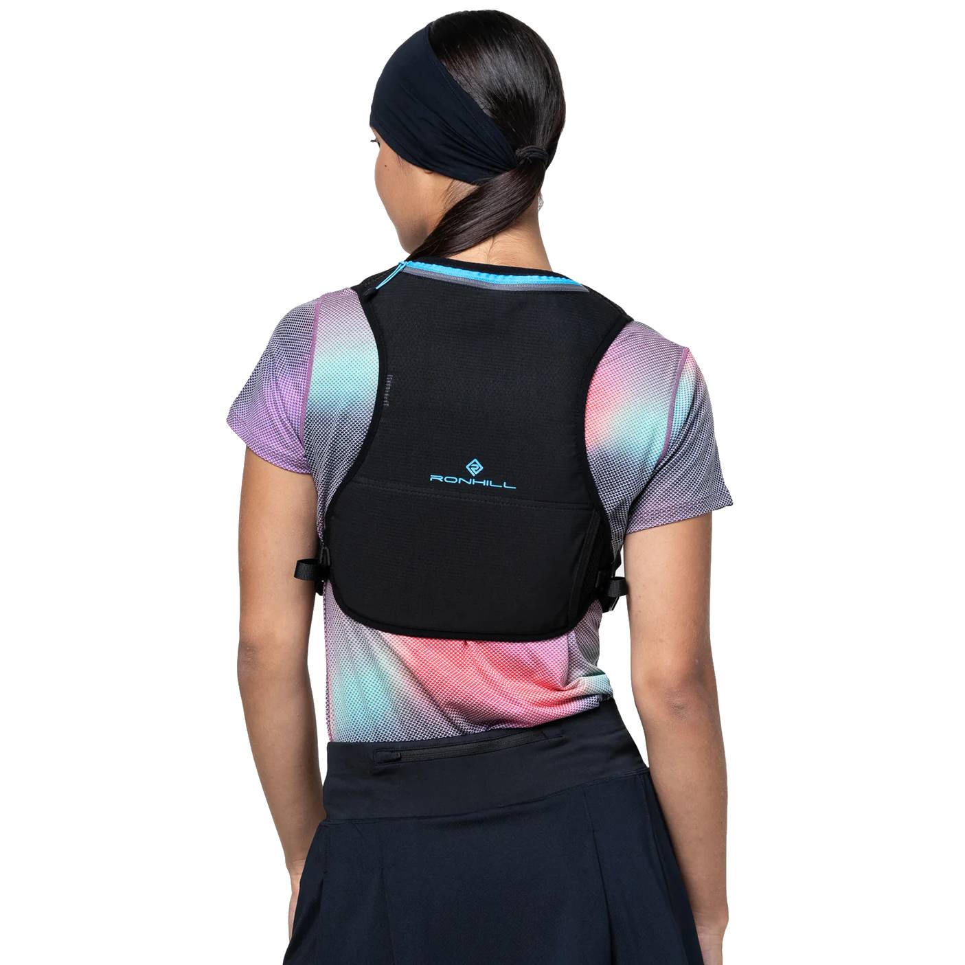 Ronhill OTM Vest, Black