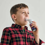 POWERBreathe EX1 - Light Resistance