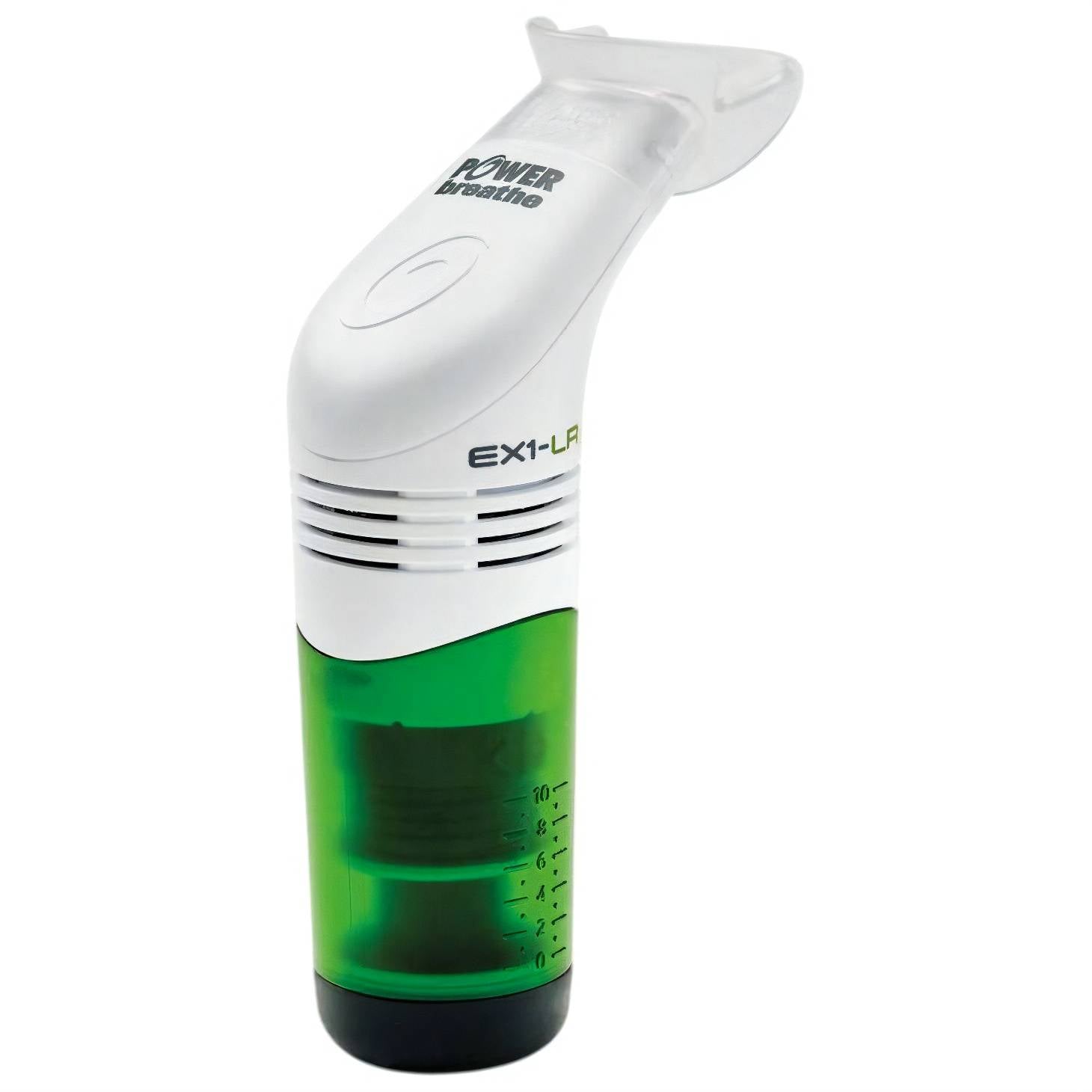 POWERBreathe EX1 - Light Resistance Main image