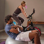 POWERbreathe Plus, Green - Light Resistance