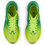 CEP Pro Run Omnispeed Bowtech Men's Running Shoes, Green/Lime Fade