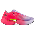 CEP Pro Run Omnispeed Bowtech Women's Running Shoes, Pink/Lilac Fade