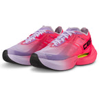 CEP Pro Run Omnispeed Bowtech Women's Running Shoes, Pink/Lilac Fade