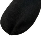 Non-Stop Dogwear Protector Bootie High, Black/Orange