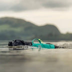 Non-Stop Dogwear Protector Life Jacket, Teal